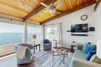 Rockaway Retreat - Chambres d'hôtes Port Blakely