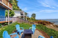 Rockaway Retreat - Chambres d'hôtes Port Blakely