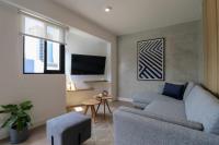 Gray Stays in San Isidro by Wynwood House - Bed and Breakfast Lima