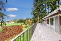 Pacific Prairie - B&B Woodinville