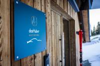 dasHuber-Hochrindl - Chambres d'hôtes Hochrindl