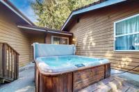 Deer Harbor - B&B Belfair