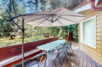 Deer Harbor - B&B Belfair