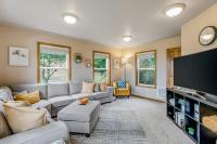 Port Susan Bay - A - B&B Sunny Shore Acres
