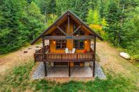 Elk Meadows Escape - Ferienwohnung Cle Elum