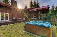 Money Creek Lodge - 5 Bed 2 Bath Vacation home in Skykomish - Ferienwohnung Skykomish