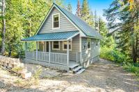 Snowdrop Summit Cabin - B&B Snoqualmie Pass