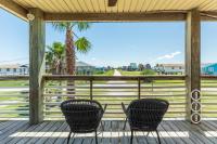 Anchors a-Wave - Beautiful Modern Coastal Retreat - B&B Surfside Beach