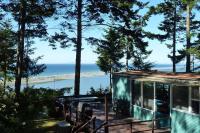 10,000 Waves - B&B Sequim