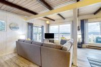 Eagles' Oceanview - Chambres d'hôtes Sequim