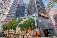 Capitalia Plaza Residences Reforma - Bed and Breakfast Mexico-stad