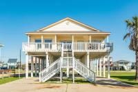 Banana Cabana - Gulf Views and Good Vibes - B&B Surfside Beach