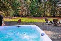 Sky Zen Retreat - B&B Gold Bar