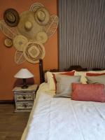 Pouso Donana Cama e Café - Bed and Breakfast Itaipava