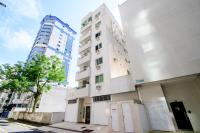 Apto a 500m da praia no Centro de BC GB0782 - B&B Balneário Camboriú