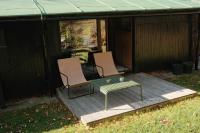 Chata u studánky - Bed and Breakfast Velké Karlovice