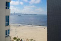 Apto Vista Mar na Av. Atlântica, Barra Sul NF1414 - B&B Balneário Camboriú