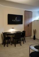 Suite con sauna