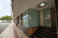 Apto no Centro a 29m da Praia com Vista Mar N1683 - B&B Camboriú