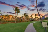 Honua Kai - Konea 446 - Ferienwohnung Kā‘anapali