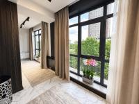 LUX residence, 2 bedrooms - Ferienwohnung Bischkek