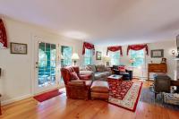 Dog Cove Cottage - Chambres d'hôtes Center Harbor