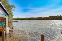Dog Cove Cottage - Chambres d'hôtes Center Harbor