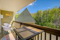 Misty Harbor Resort: Unit 208 - B&B Gilford