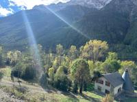 Casa rural completa en Ordesa y Monte Perdido - B&B Espierba