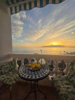 Sunset apartment - Ferienwohnung Puerto de Santiago
