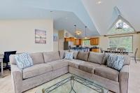 Leaward Shores Guesthouse - B&B State Landing