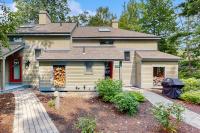 Samoset Lakeside Retreat - B&B Gilford