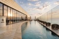 Luxury Apartment with Panoramic Sea views in Mercury Towers - Ferienwohnung St. Julian's