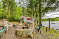 Basic Adirondack Camp - B&B Chestertown