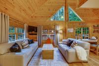 Hideaway Chalet - B&B Chestertown