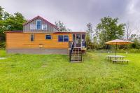 Seneca Lake Serenity - B&B Hector