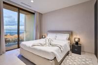 Sky High Luxury Apartment with Infinite Sea views - Ferienwohnung St. Julian's