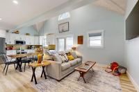 The Glenora Guesthouse - B&B Dundee