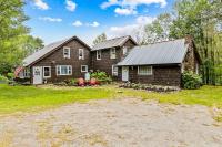 Adirondack Sugar Shack - B&B Diamond Point
