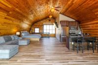 Seneca Lake Getaway - B&B Burdett