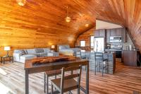 Seneca Lake Getaway - B&B Burdett