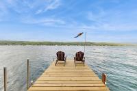 Willow Bluff - Ferienwohnung Keuka Park