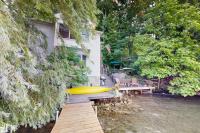 Willow Bluff - Ferienwohnung Keuka Park