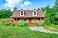 The Barn on Bartman - B&B Johnsburg