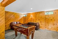 The Barn on Bartman - B&B Johnsburg