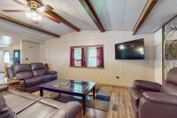 Happy Lake Trails - B&B Penn Yan