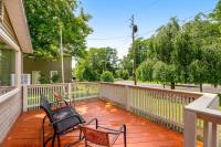 Happy Lake Trails - B&B Penn Yan