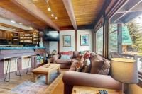 Hyak Duplex Cabin - Ferienwohnung Snoqualmie Pass