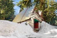 Hyak Duplex Cabin - Ferienwohnung Snoqualmie Pass
