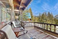 Hyak Duplex Cabin - Ferienwohnung Snoqualmie Pass
